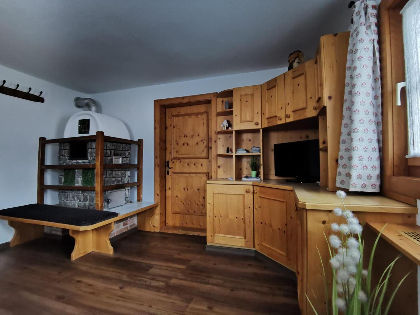Apartment Voithofer Вальд-ім-Пінцґау Екстер'єр фото