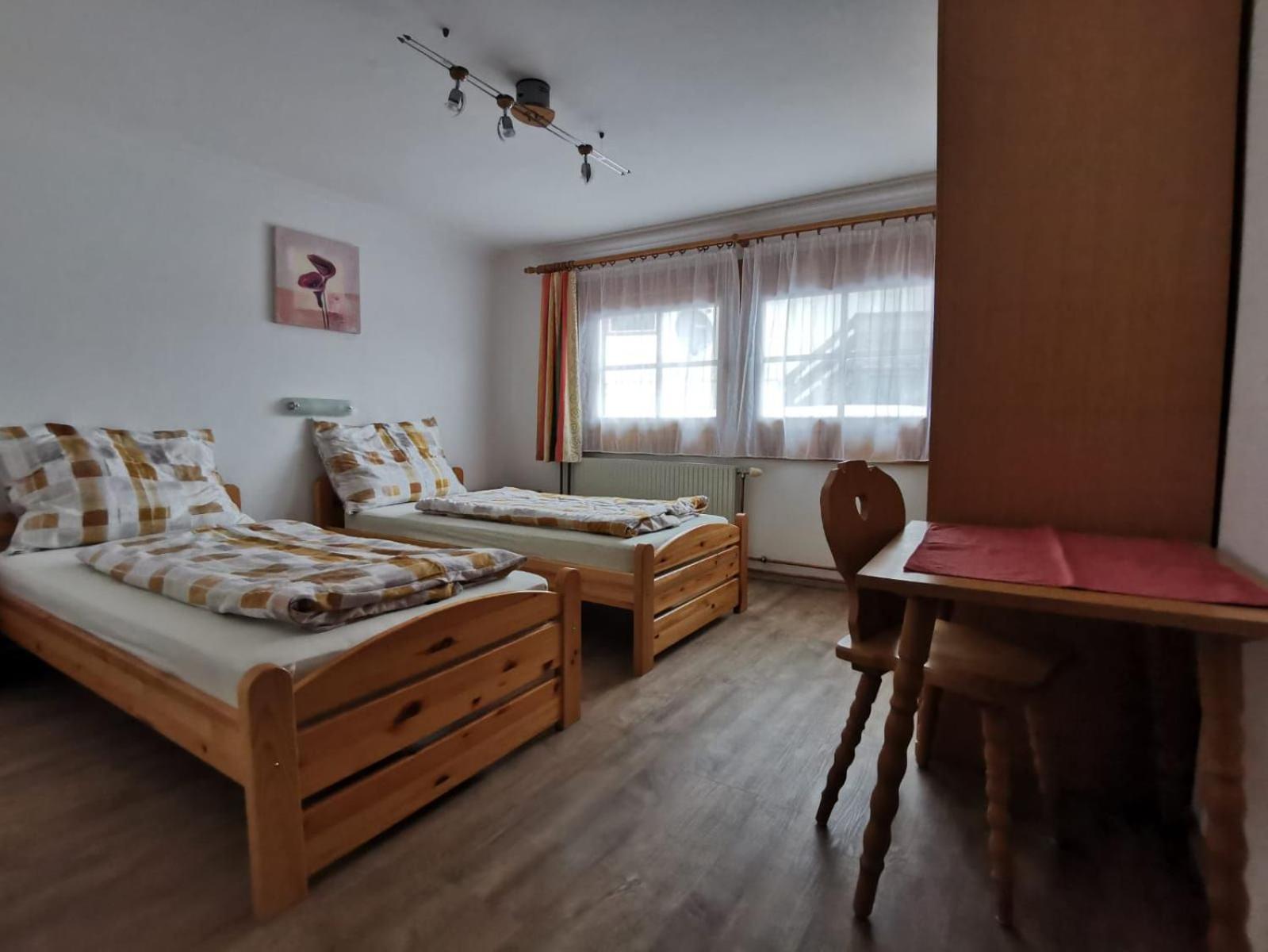 Apartment Voithofer Вальд-ім-Пінцґау Екстер'єр фото